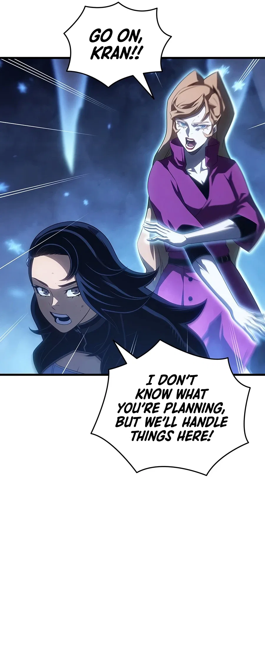 The Great Mage Returns After 4000 Years Chapter 269 – Page 7