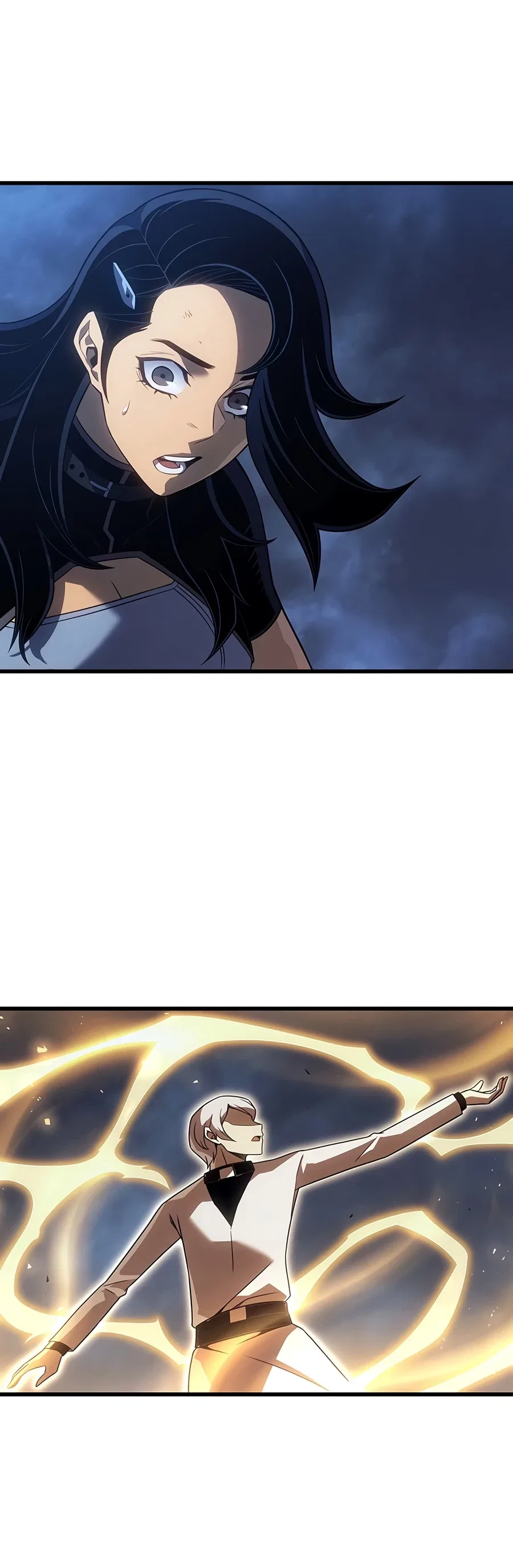 The Great Mage Returns After 4000 Years Chapter 269 – Page 11