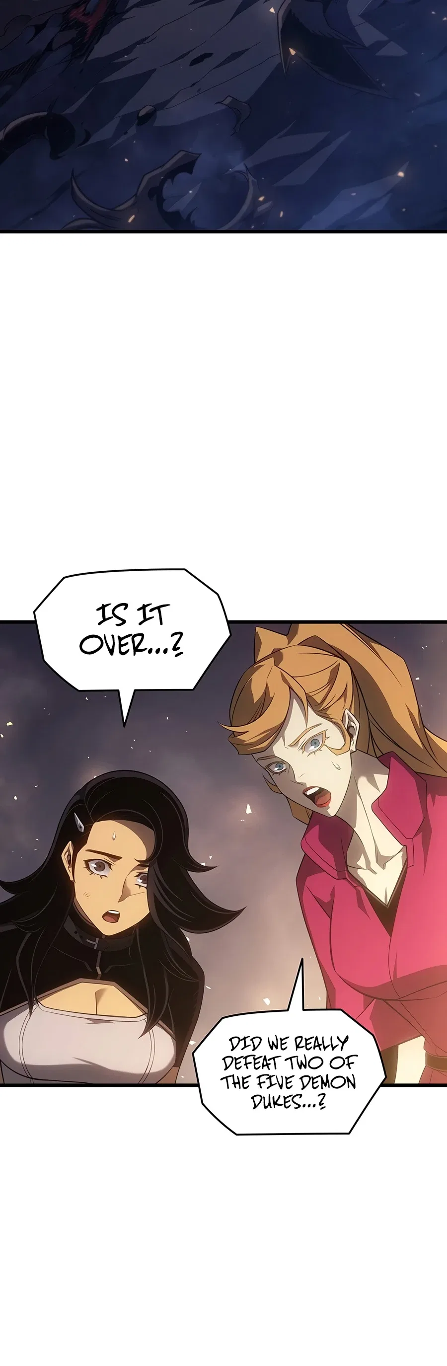 The Great Mage Returns After 4000 Years Chapter 269 – Page 13