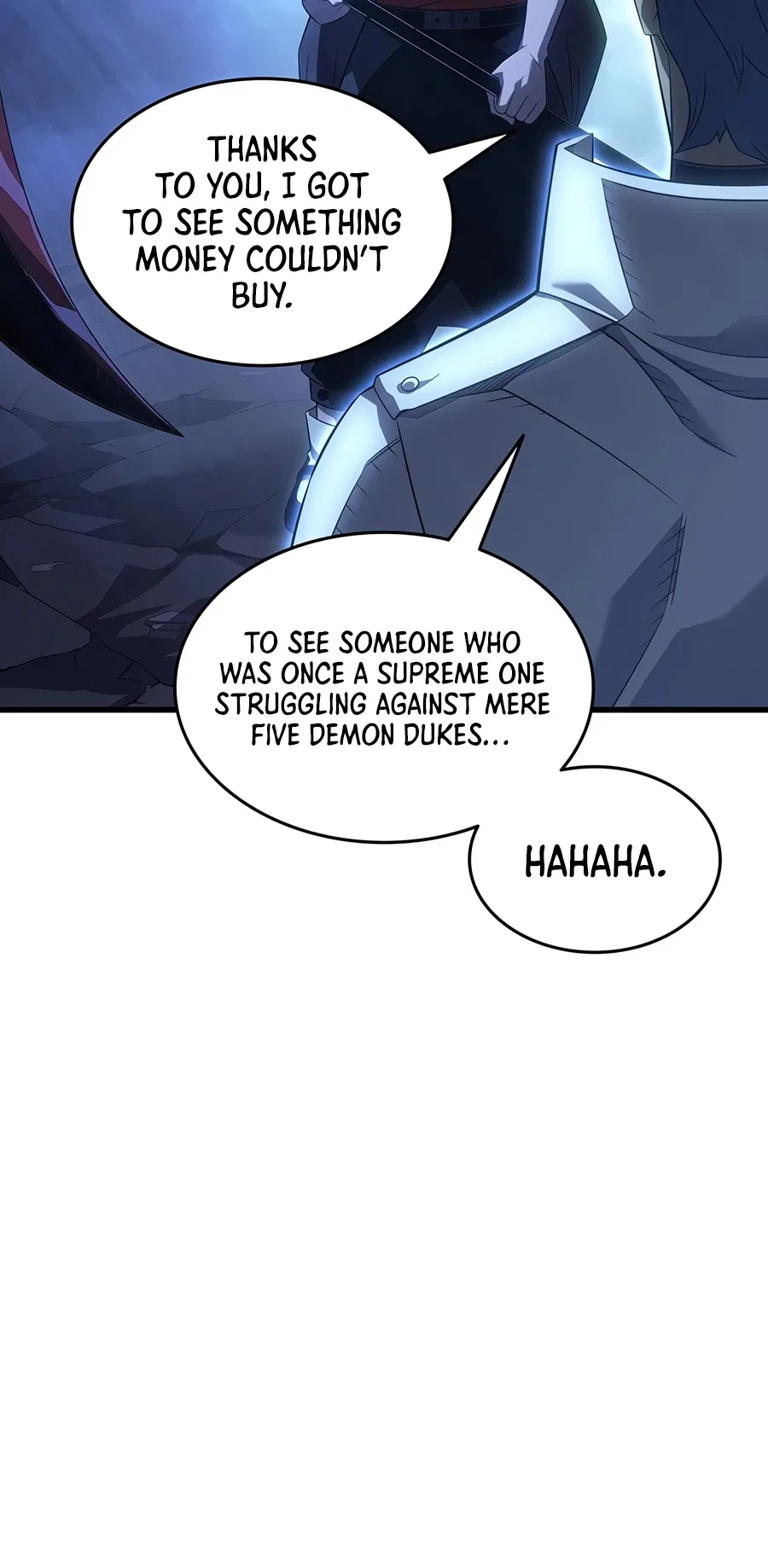 The Great Mage Returns After 4000 Years Chapter 269 – Page 17