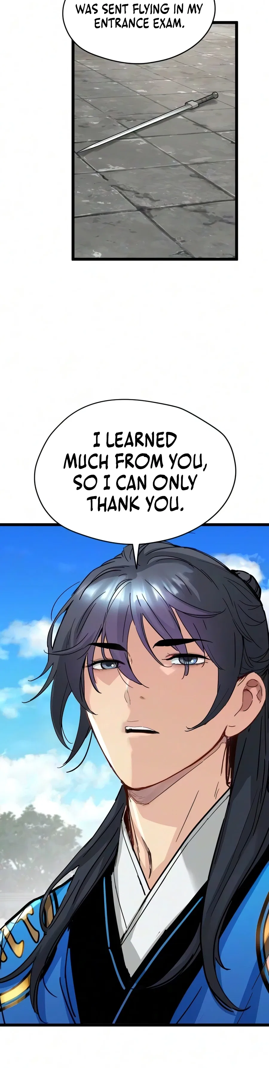 Surviving as a Genius on Borrowed Time Chapter 89 – Page 12