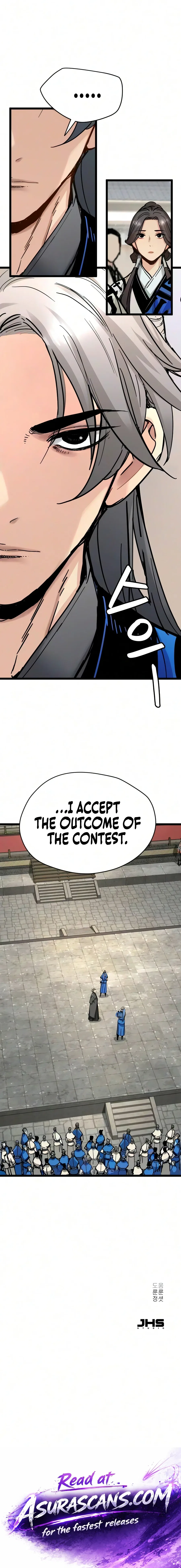 Surviving as a Genius on Borrowed Time Chapter 89 – Page 15