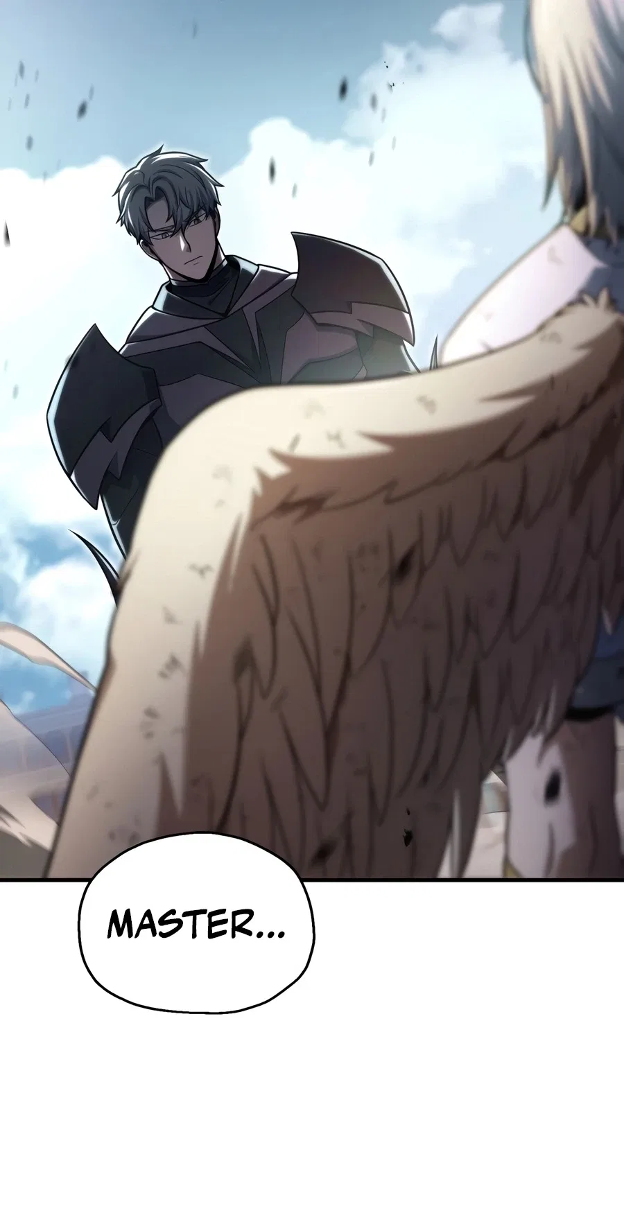 Player Who Can't Level Up Chapter 239 – Page 13