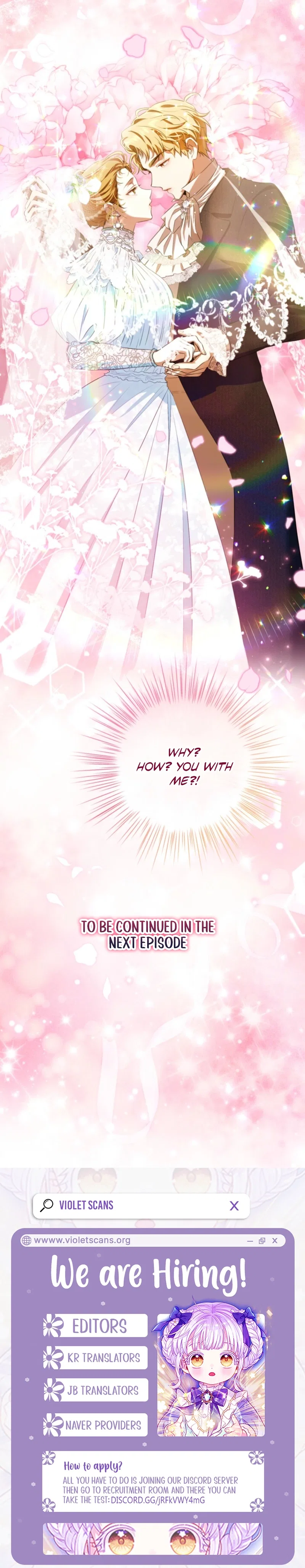 The Peaceful Life Of A Maid Who Hides Her Power And Enjoys It Chapter 36 – Page 11