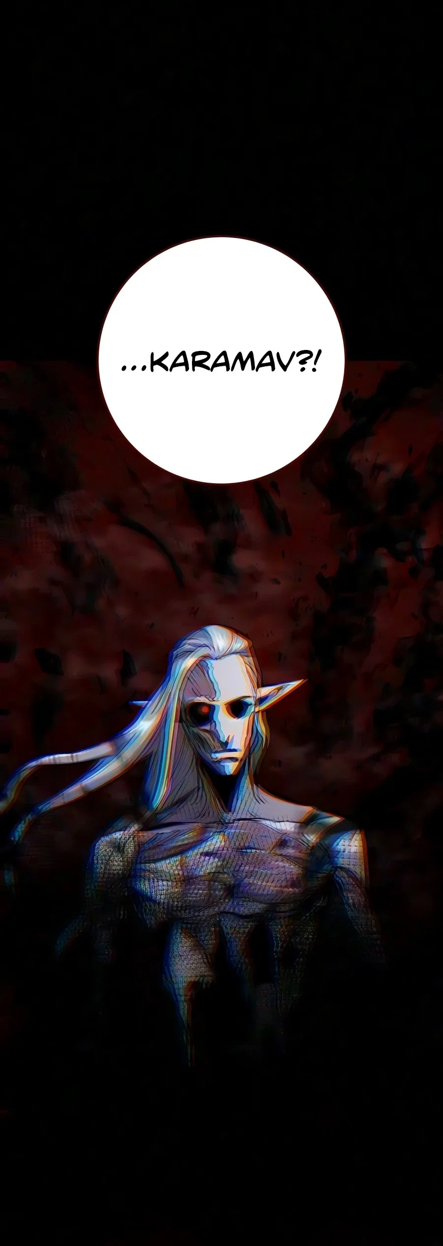 The Wandering Knight’s Survival Manual Chapter 54 – Page 20