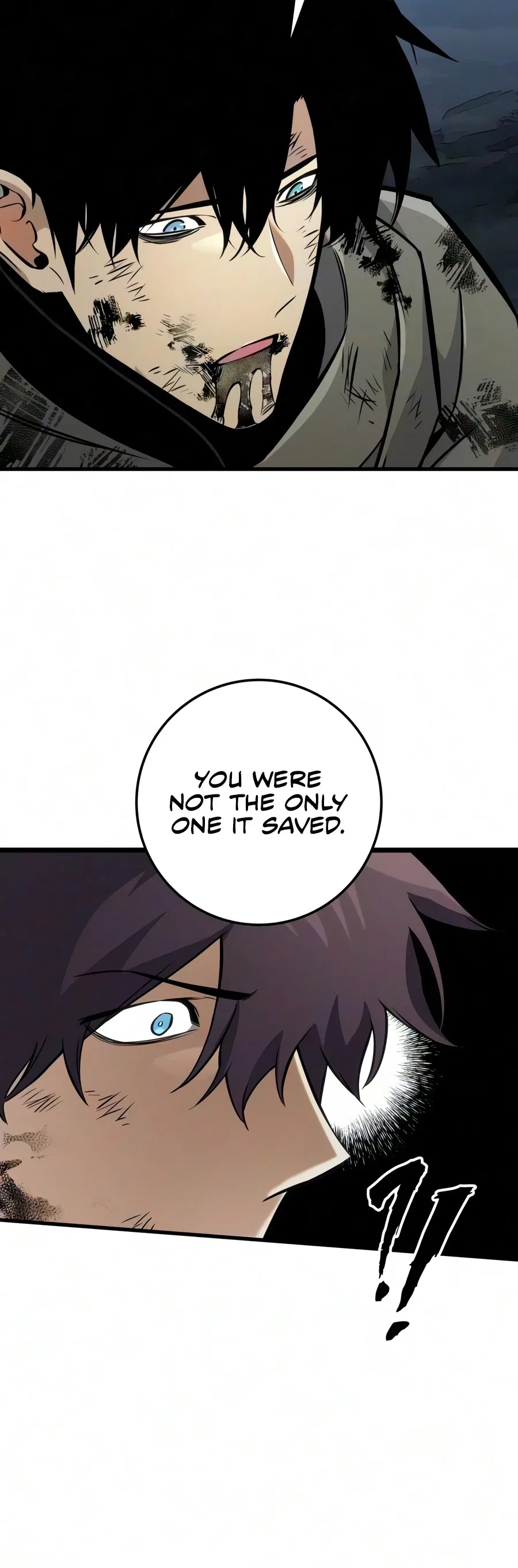 The Wandering Knight’s Survival Manual Chapter 54 – Page 22