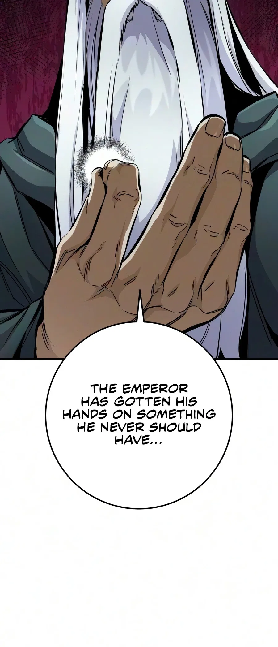 The Wandering Knight’s Survival Manual Chapter 54 – Page 24