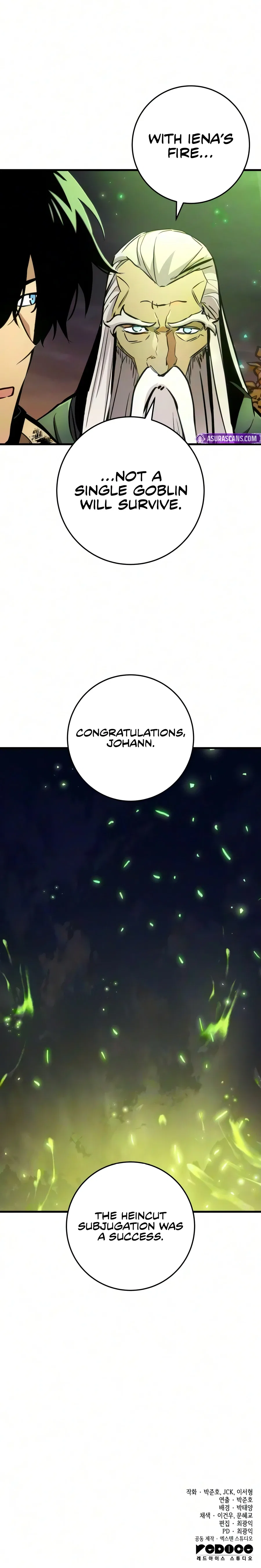 The Wandering Knight’s Survival Manual Chapter 54 – Page 29