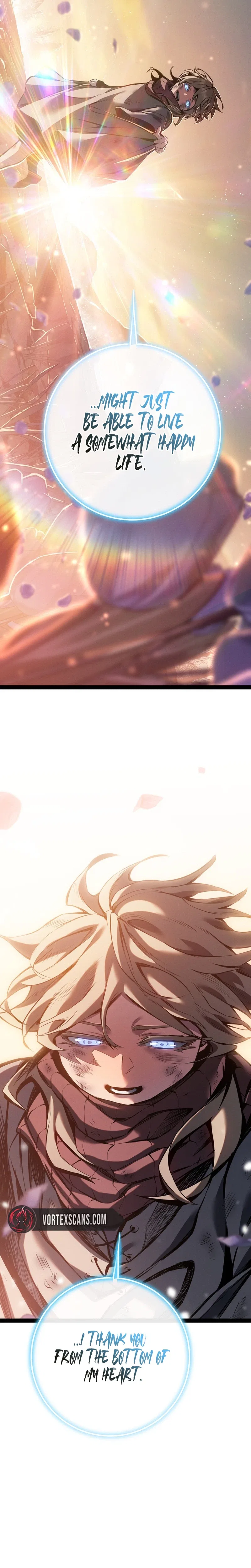 Regressing As The Reincarnated Bastard Of The Sword Clan Chapter 107 – Page 6