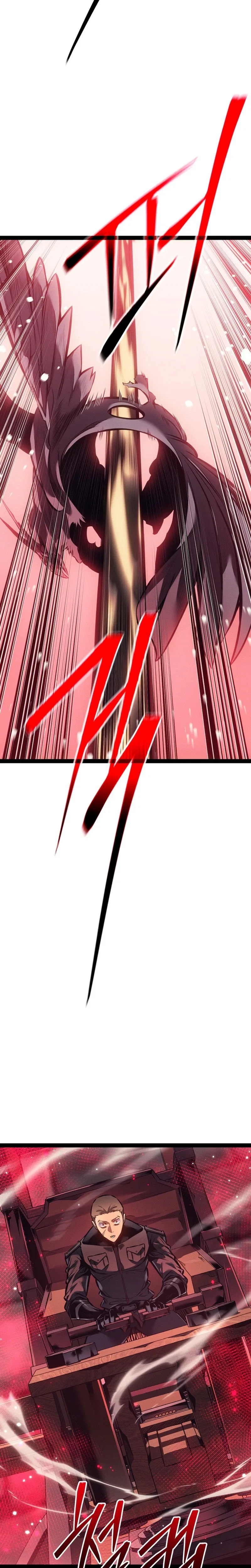 Regressing As The Reincarnated Bastard Of The Sword Clan Chapter 107 – Page 30