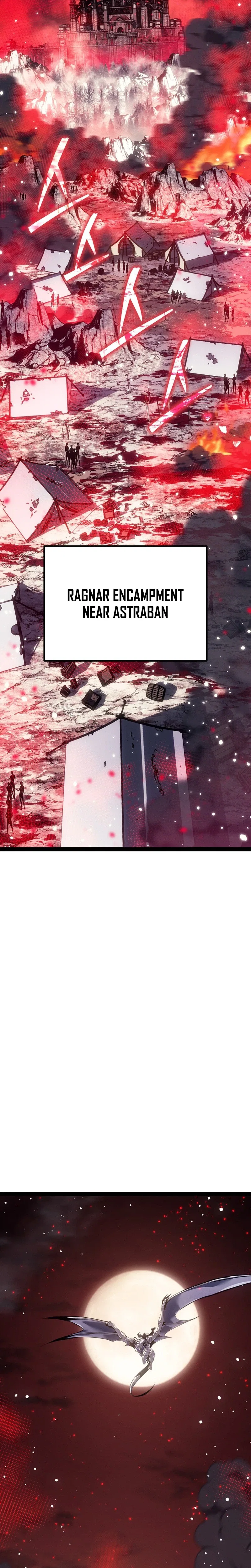 Regressing As The Reincarnated Bastard Of The Sword Clan Chapter 107 – Page 32