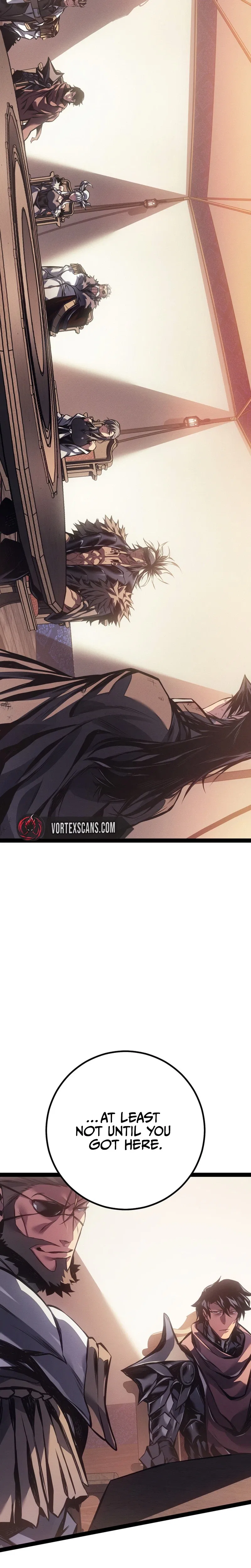Regressing As The Reincarnated Bastard Of The Sword Clan Chapter 107 – Page 39