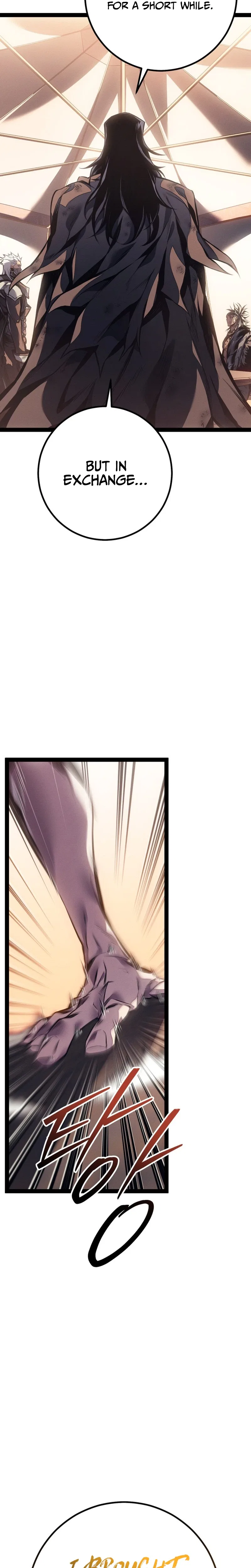 Regressing As The Reincarnated Bastard Of The Sword Clan Chapter 107 – Page 41