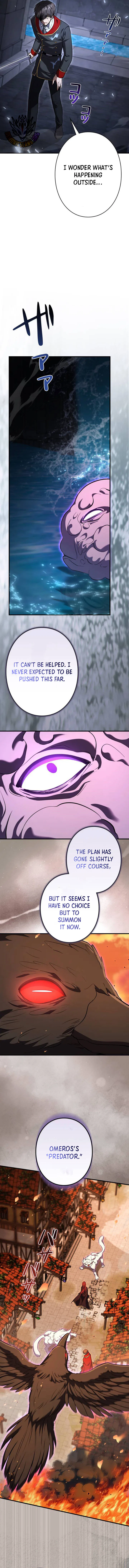 Love Letter From The Future Chapter 59 – Page 3