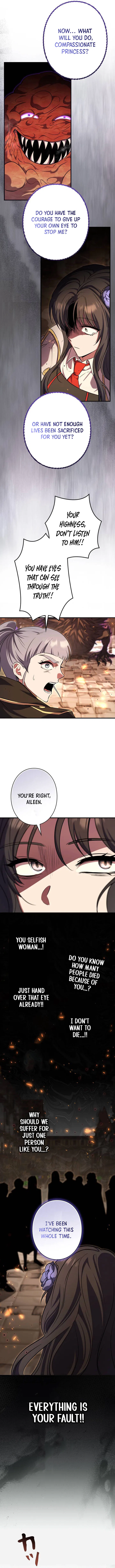 Love Letter From The Future Chapter 59 – Page 16