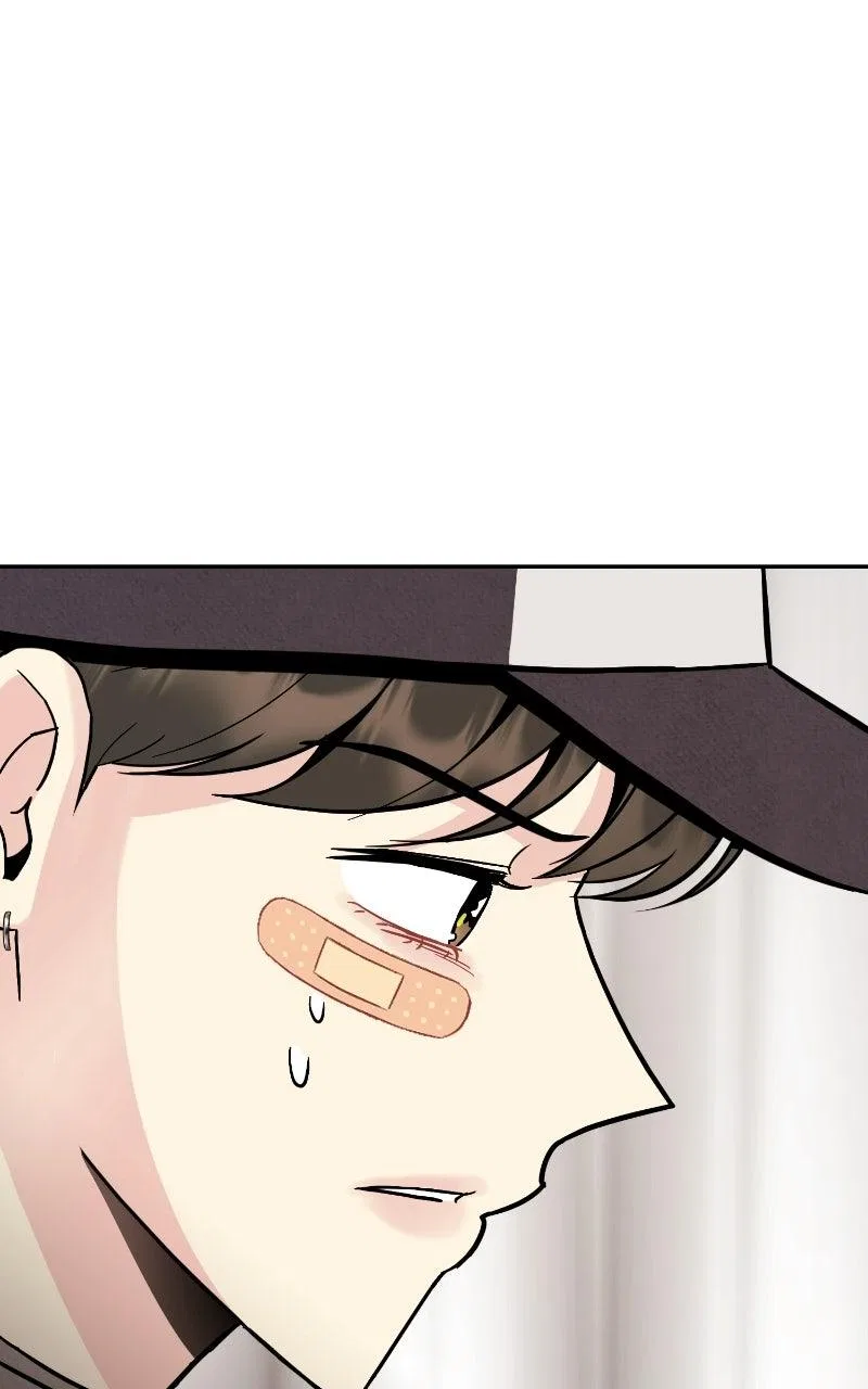 Caution: Beware of Double Trouble! Chapter 33 – Page 4
