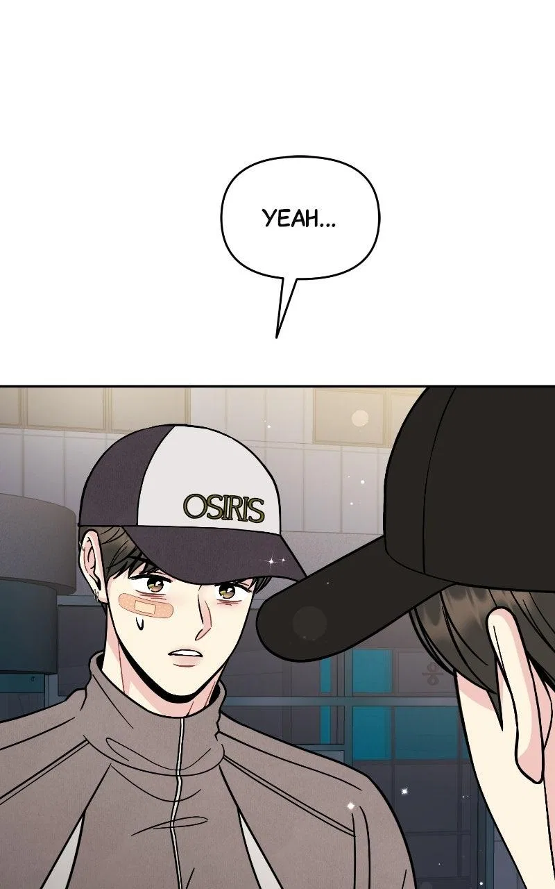 Caution: Beware of Double Trouble! Chapter 33 – Page 12