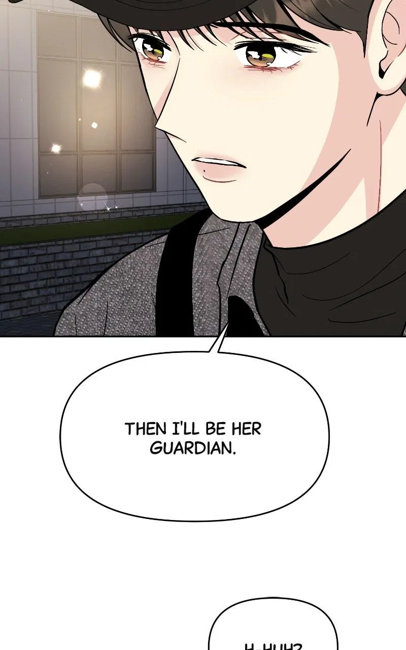 Caution: Beware of Double Trouble! Chapter 33 – Page 14
