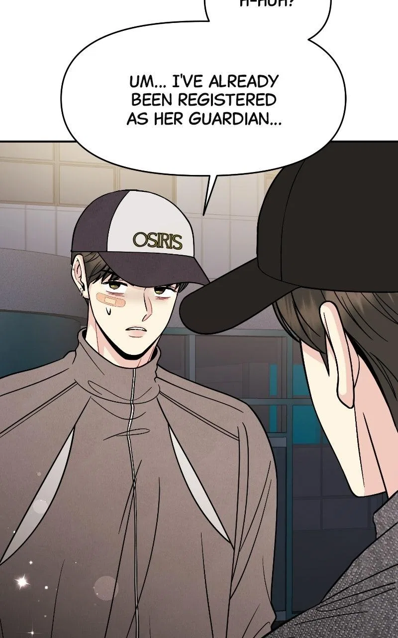 Caution: Beware of Double Trouble! Chapter 33 – Page 15