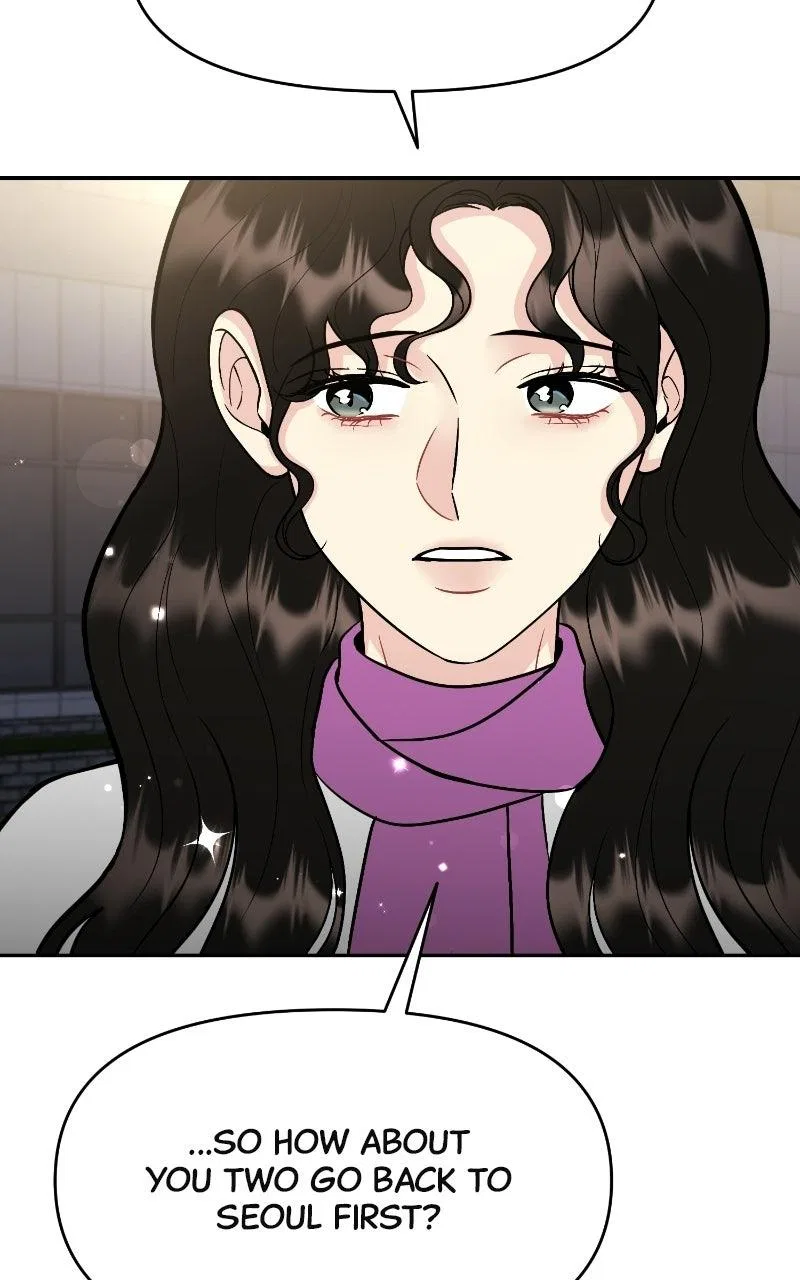 Caution: Beware of Double Trouble! Chapter 33 – Page 22