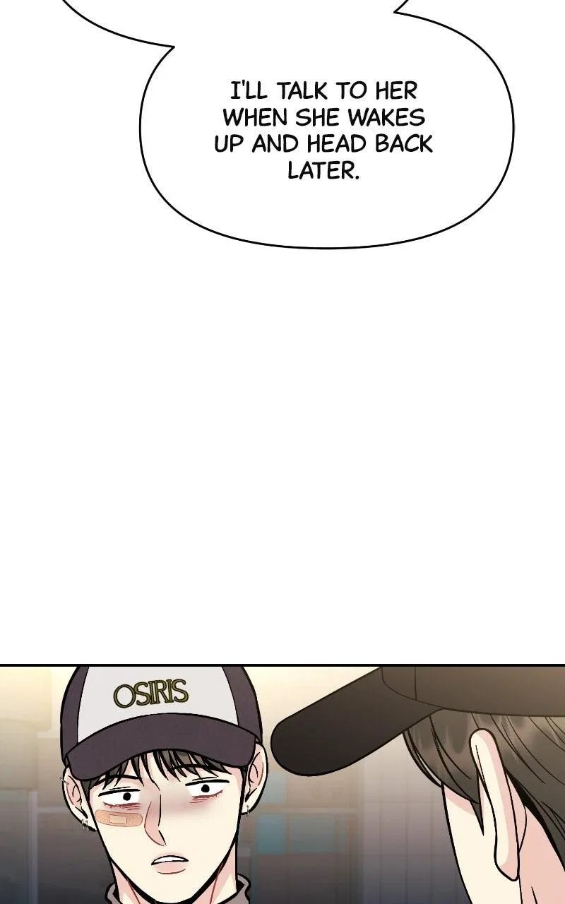 Caution: Beware of Double Trouble! Chapter 33 – Page 23