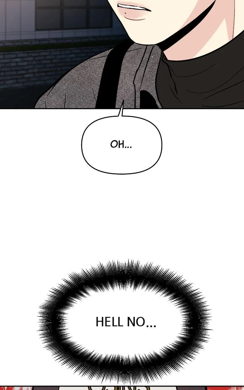 Caution: Beware of Double Trouble! Chapter 33 – Page 25