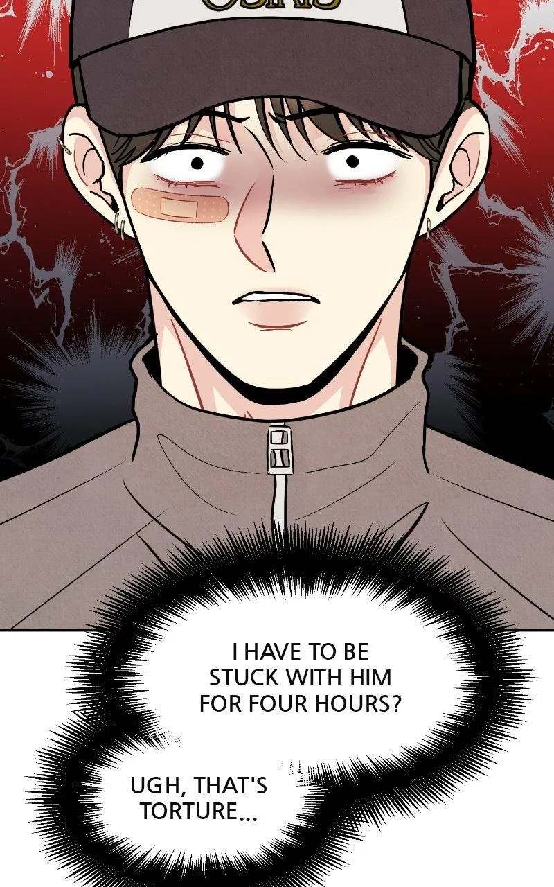 Caution: Beware of Double Trouble! Chapter 33 – Page 26