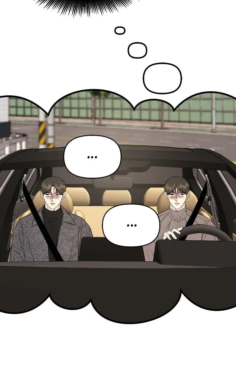 Caution: Beware of Double Trouble! Chapter 33 – Page 27