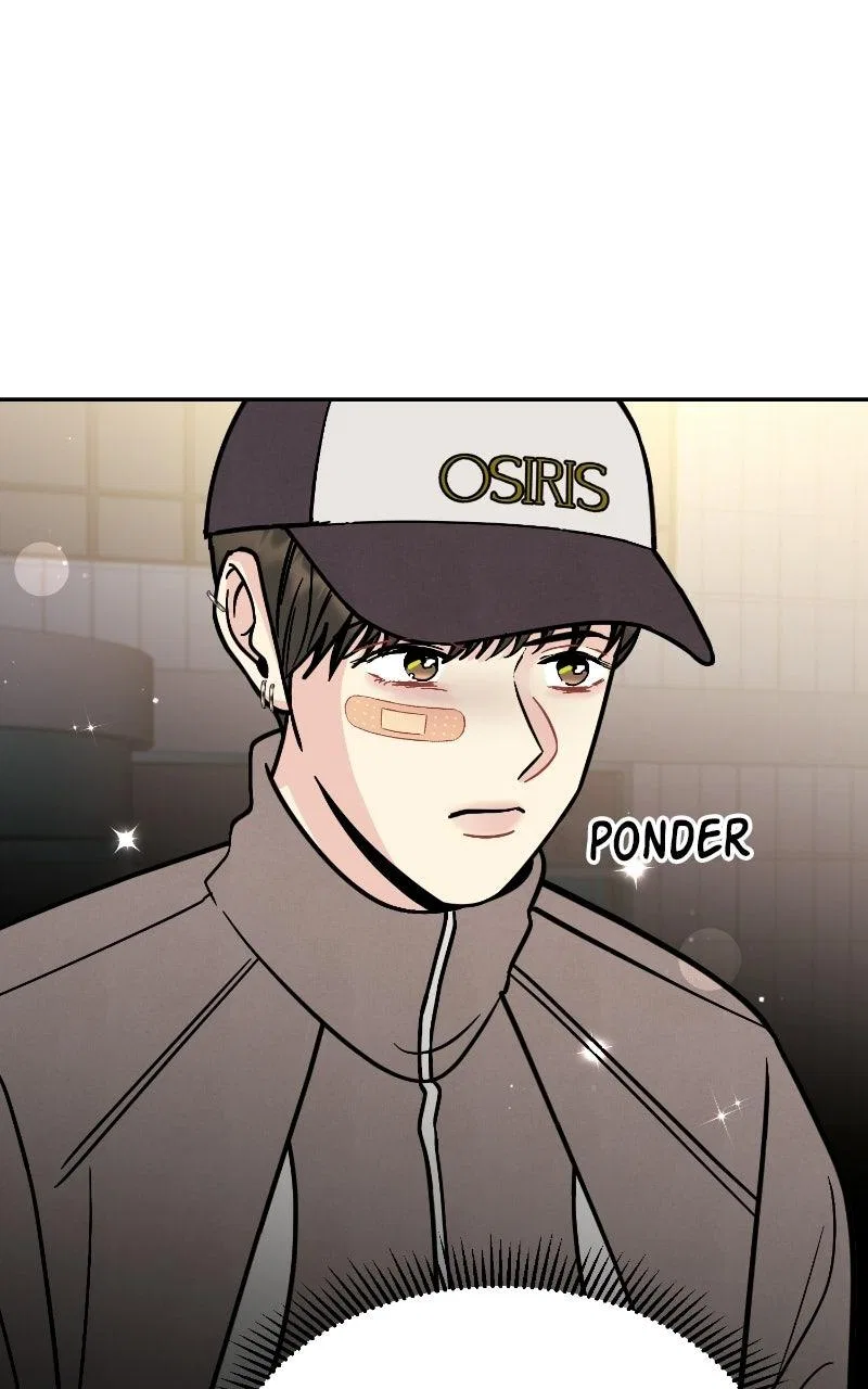 Caution: Beware of Double Trouble! Chapter 33 – Page 28