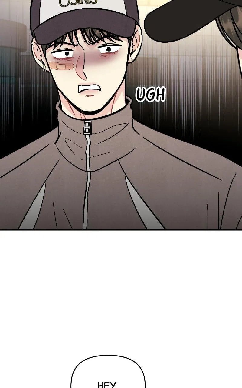 Caution: Beware of Double Trouble! Chapter 33 – Page 31