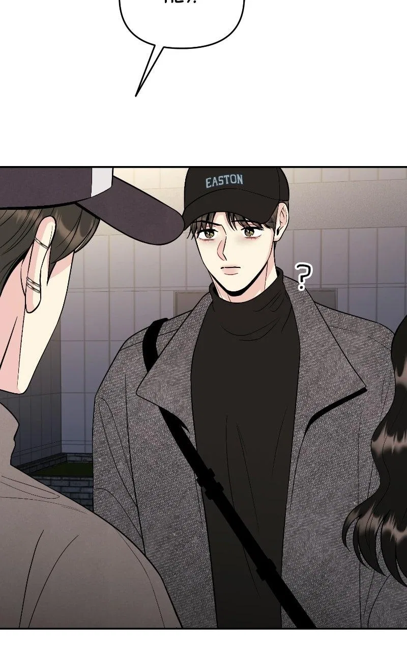 Caution: Beware of Double Trouble! Chapter 33 – Page 32