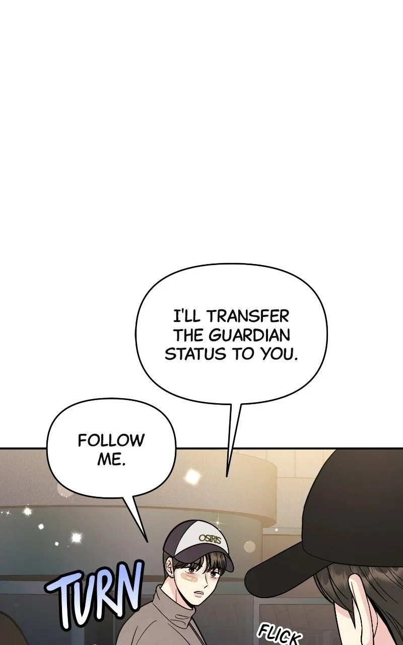Caution: Beware of Double Trouble! Chapter 33 – Page 33