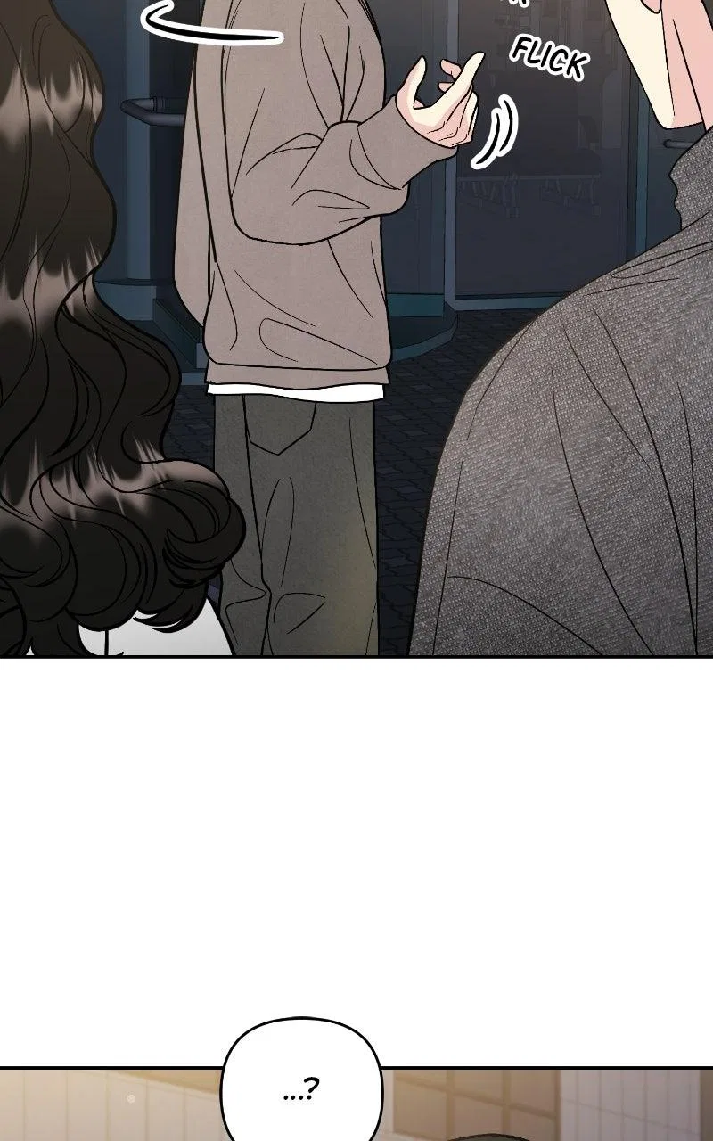 Caution: Beware of Double Trouble! Chapter 33 – Page 34