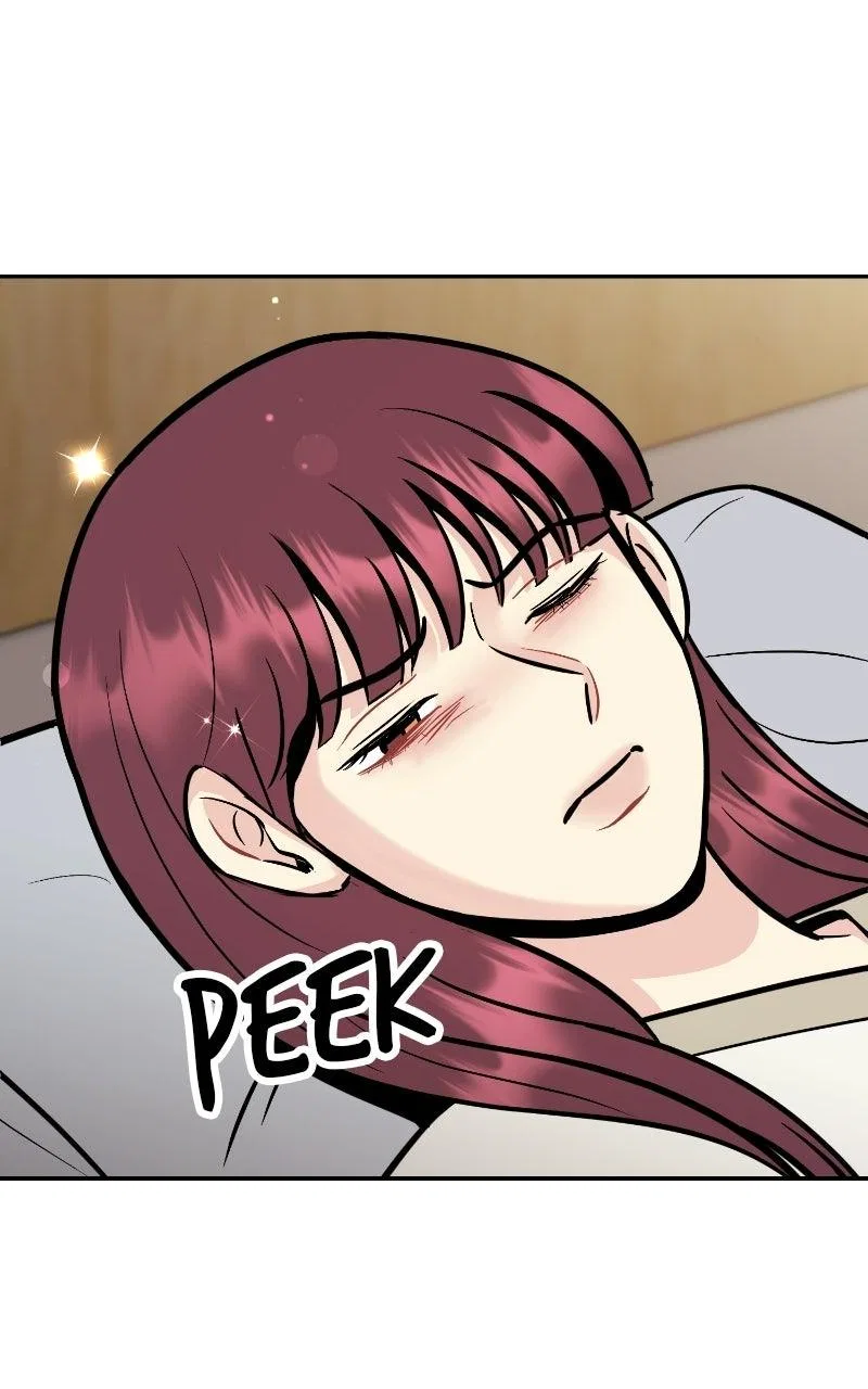 Caution: Beware of Double Trouble! Chapter 33 – Page 38