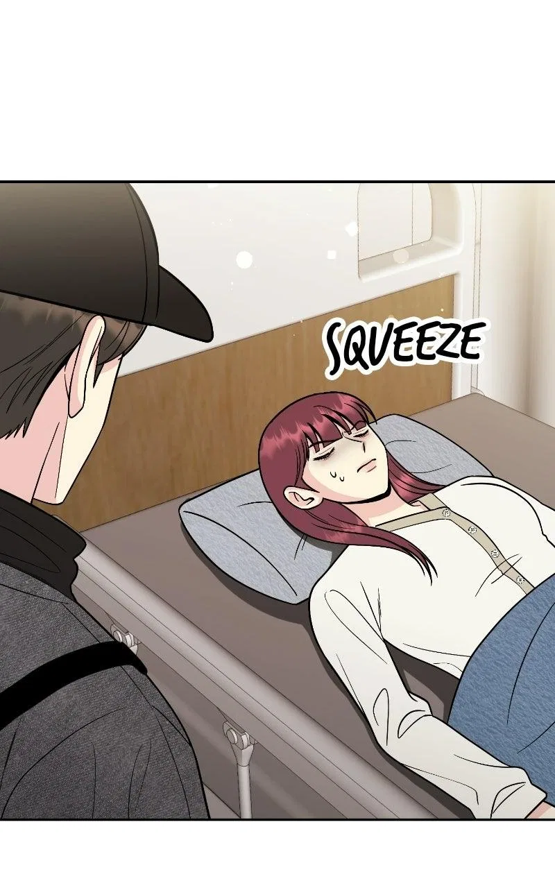 Caution: Beware of Double Trouble! Chapter 33 – Page 45