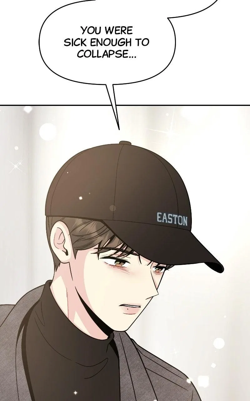 Caution: Beware of Double Trouble! Chapter 33 – Page 50