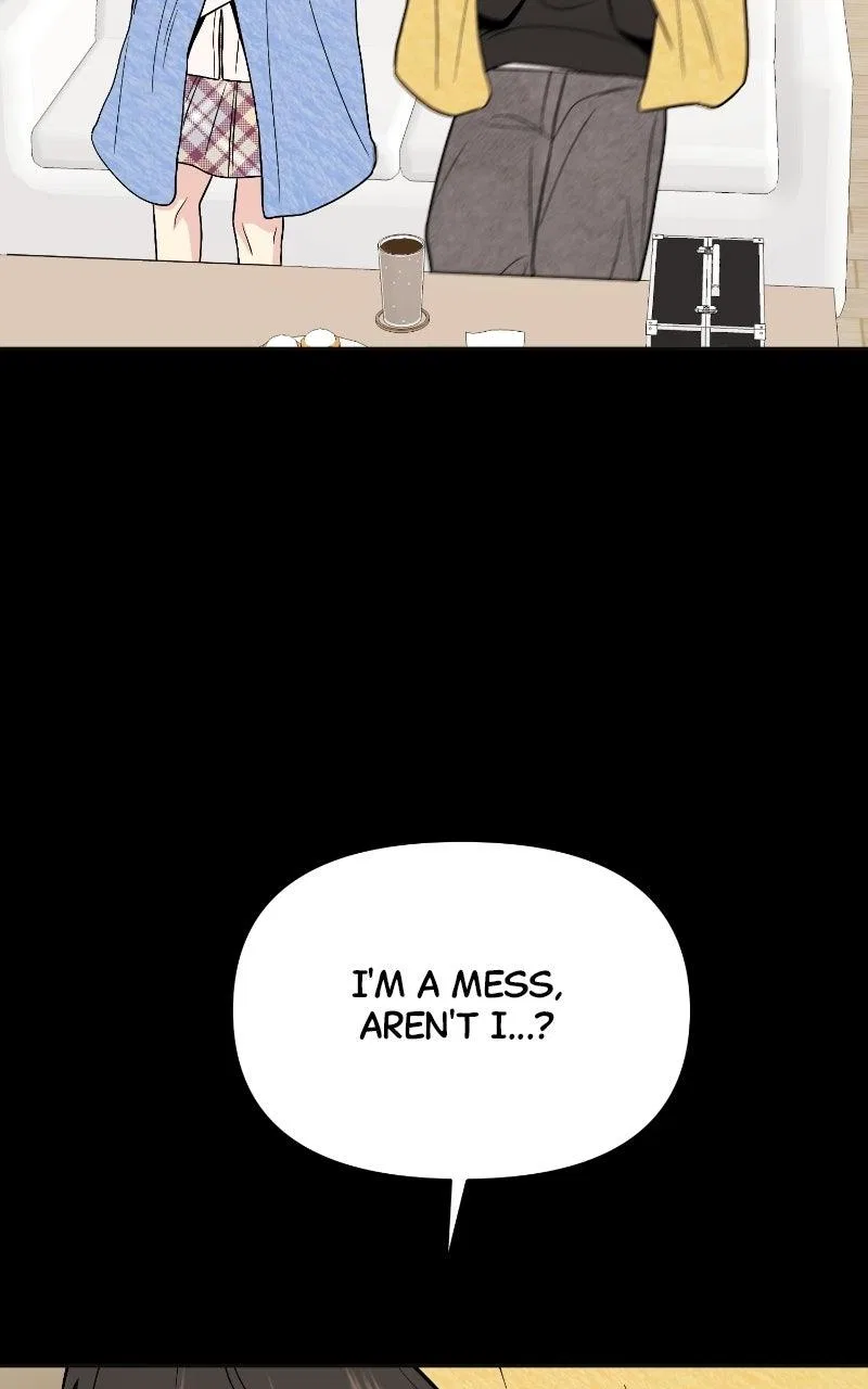 Caution: Beware of Double Trouble! Chapter 33 – Page 56