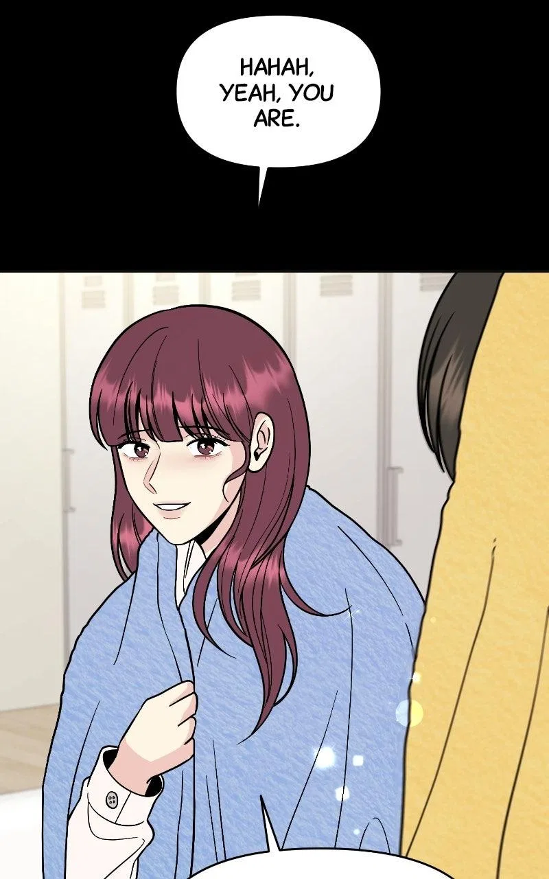 Caution: Beware of Double Trouble! Chapter 33 – Page 58
