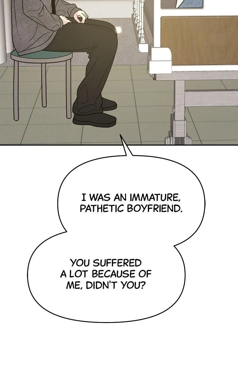 Caution: Beware of Double Trouble! Chapter 33 – Page 64