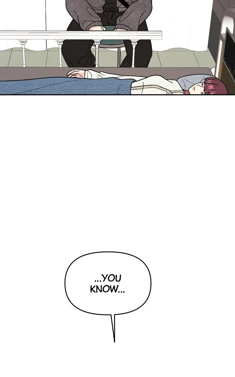 Caution: Beware of Double Trouble! Chapter 33 – Page 70