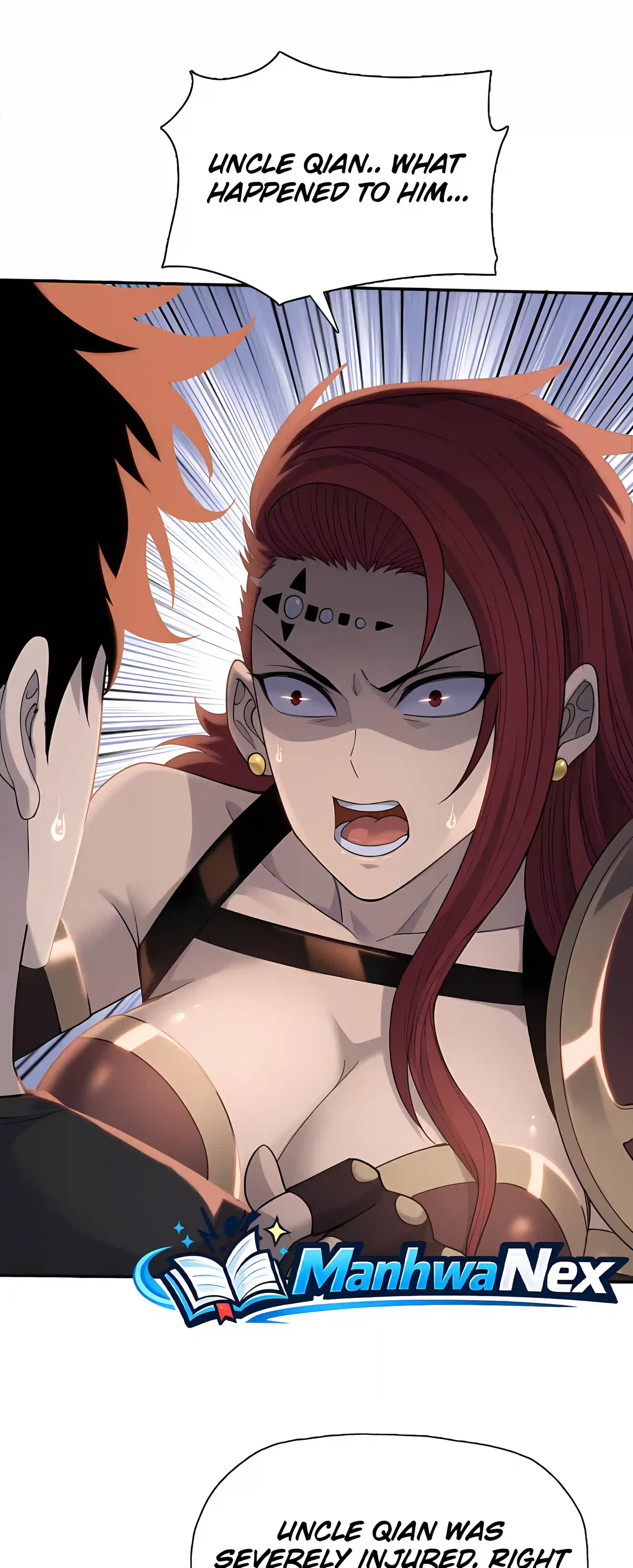 Almighty Pig Slaughtering Knife Chapter 56 – Page 2