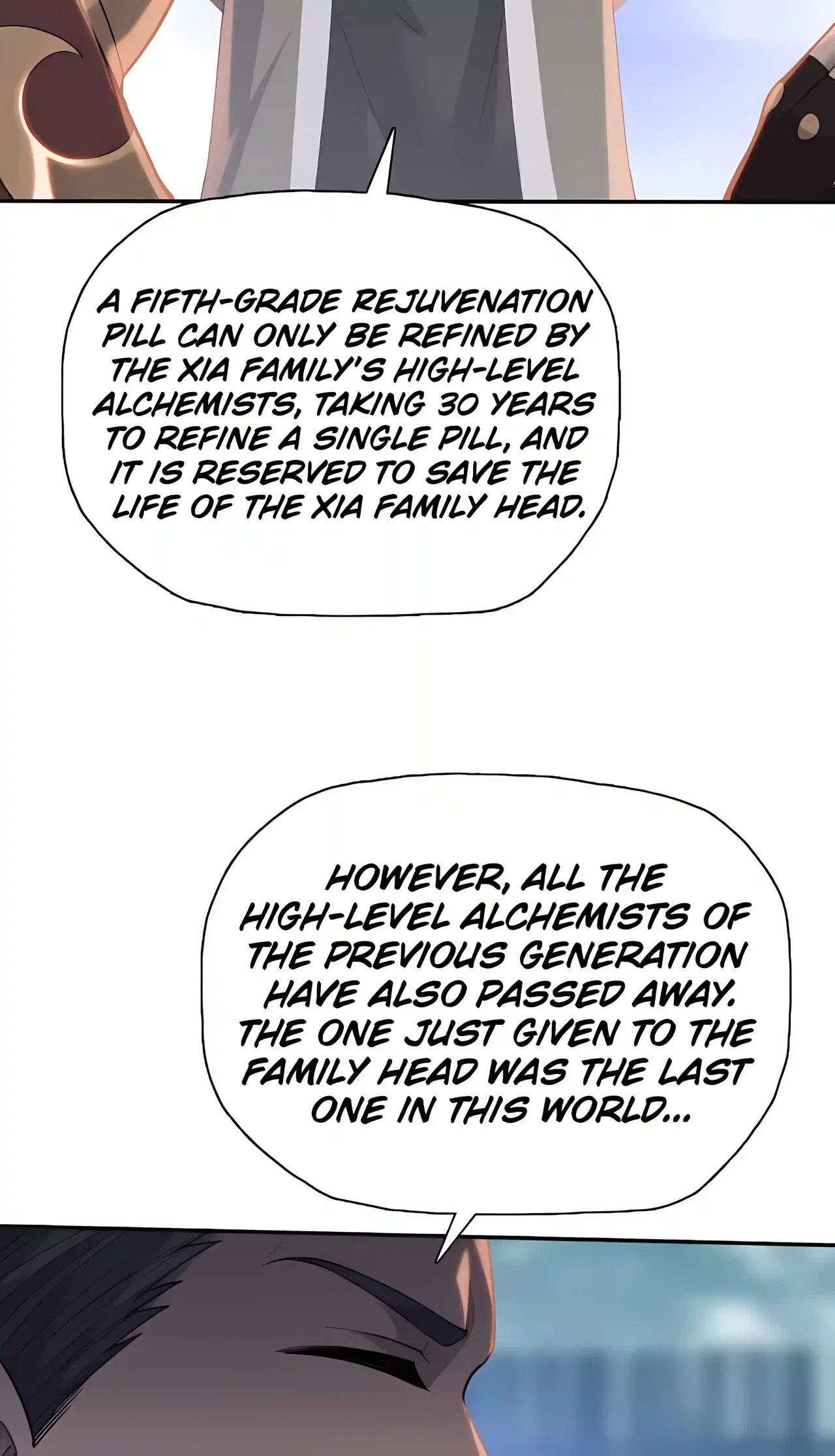 Almighty Pig Slaughtering Knife Chapter 56 – Page 5