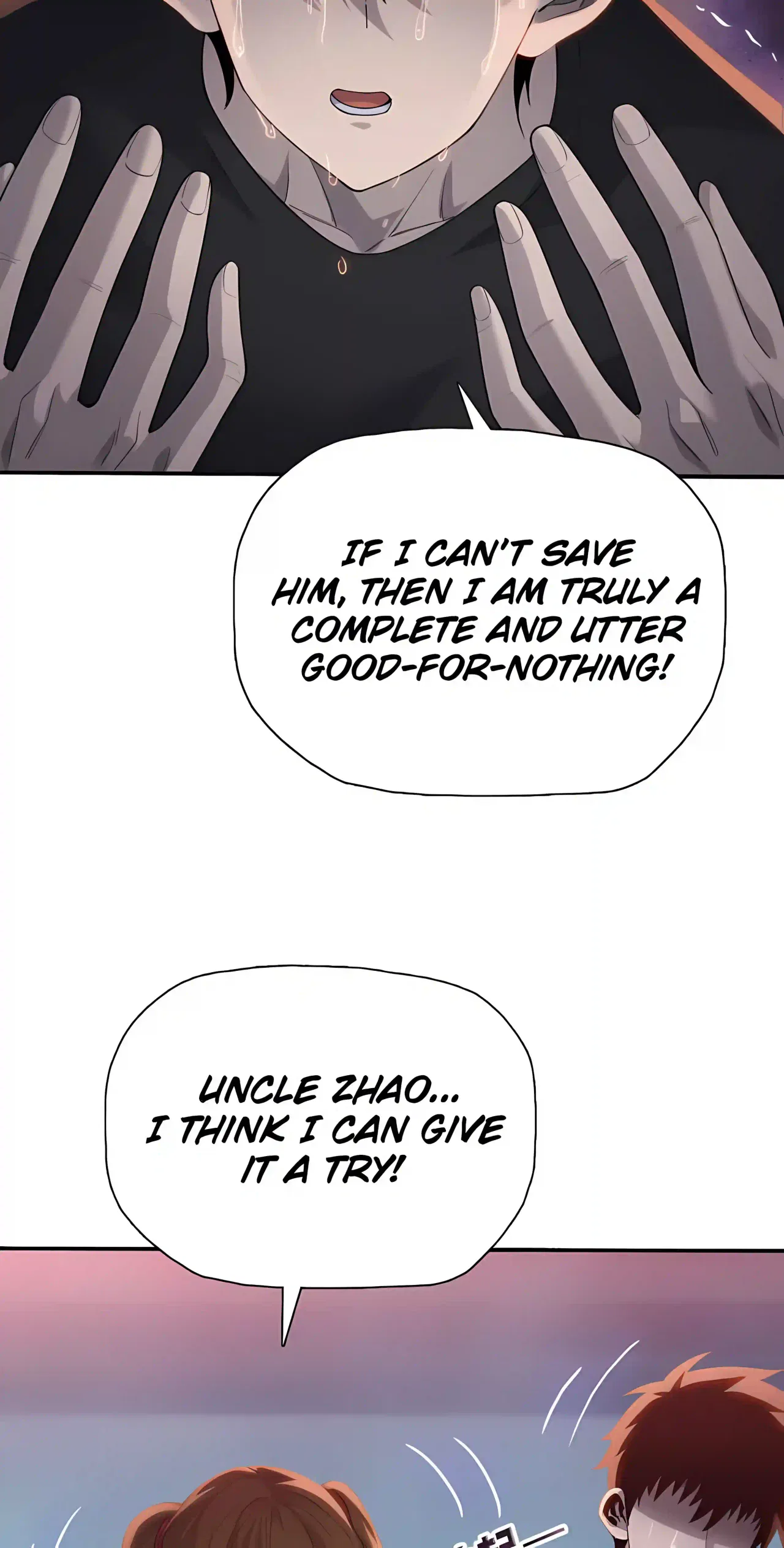 Almighty Pig Slaughtering Knife Chapter 56 – Page 11