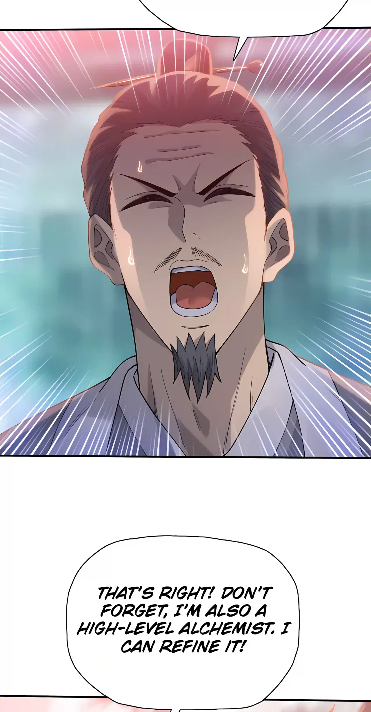 Almighty Pig Slaughtering Knife Chapter 56 – Page 13