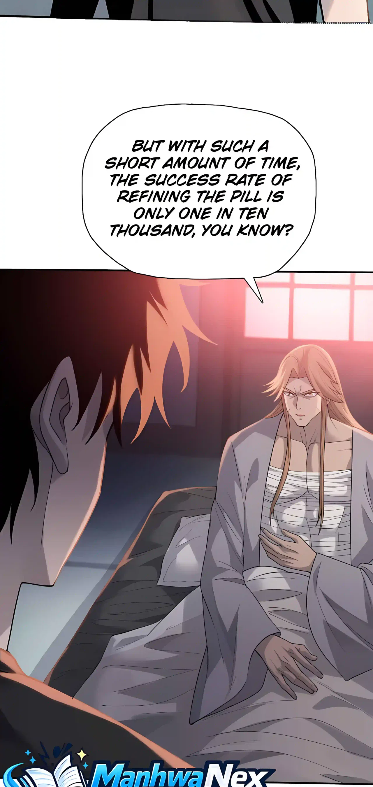 Almighty Pig Slaughtering Knife Chapter 56 – Page 29