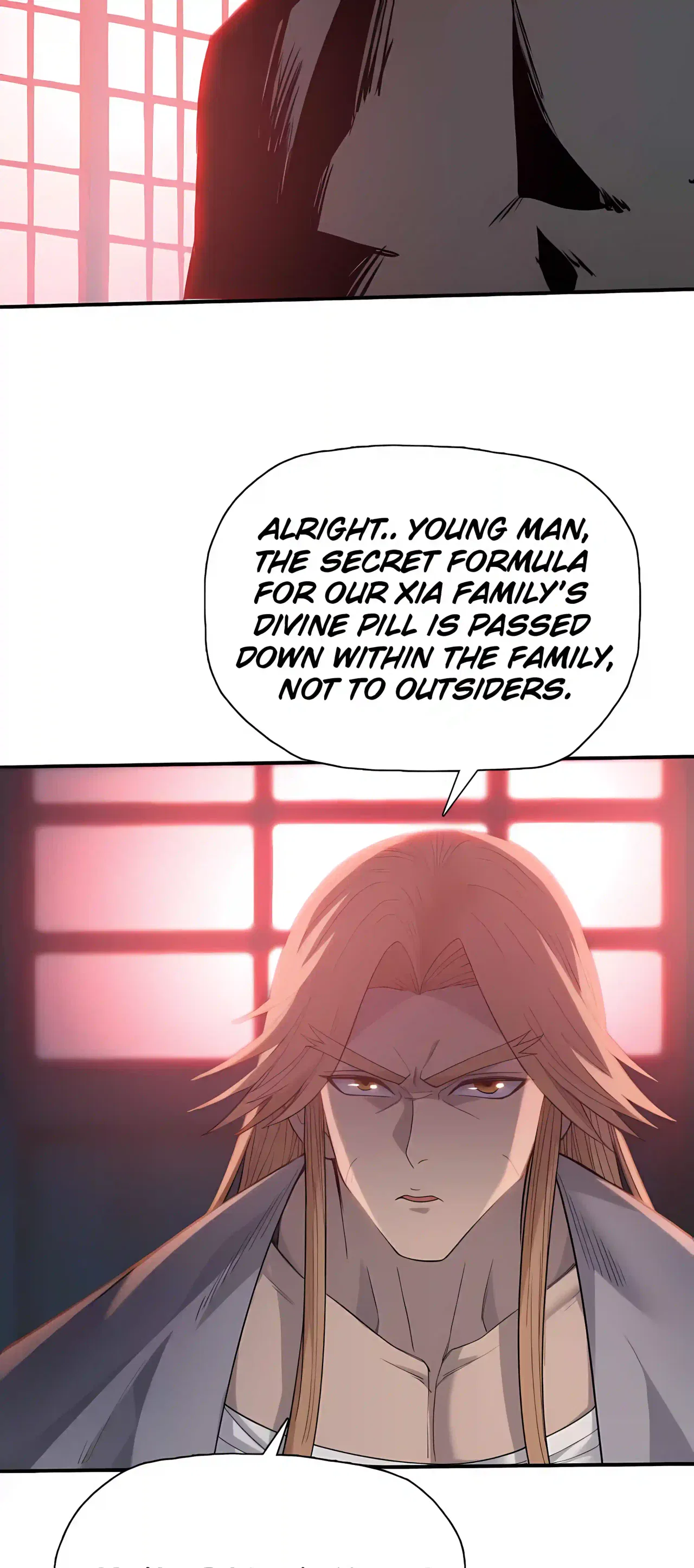 Almighty Pig Slaughtering Knife Chapter 56 – Page 31