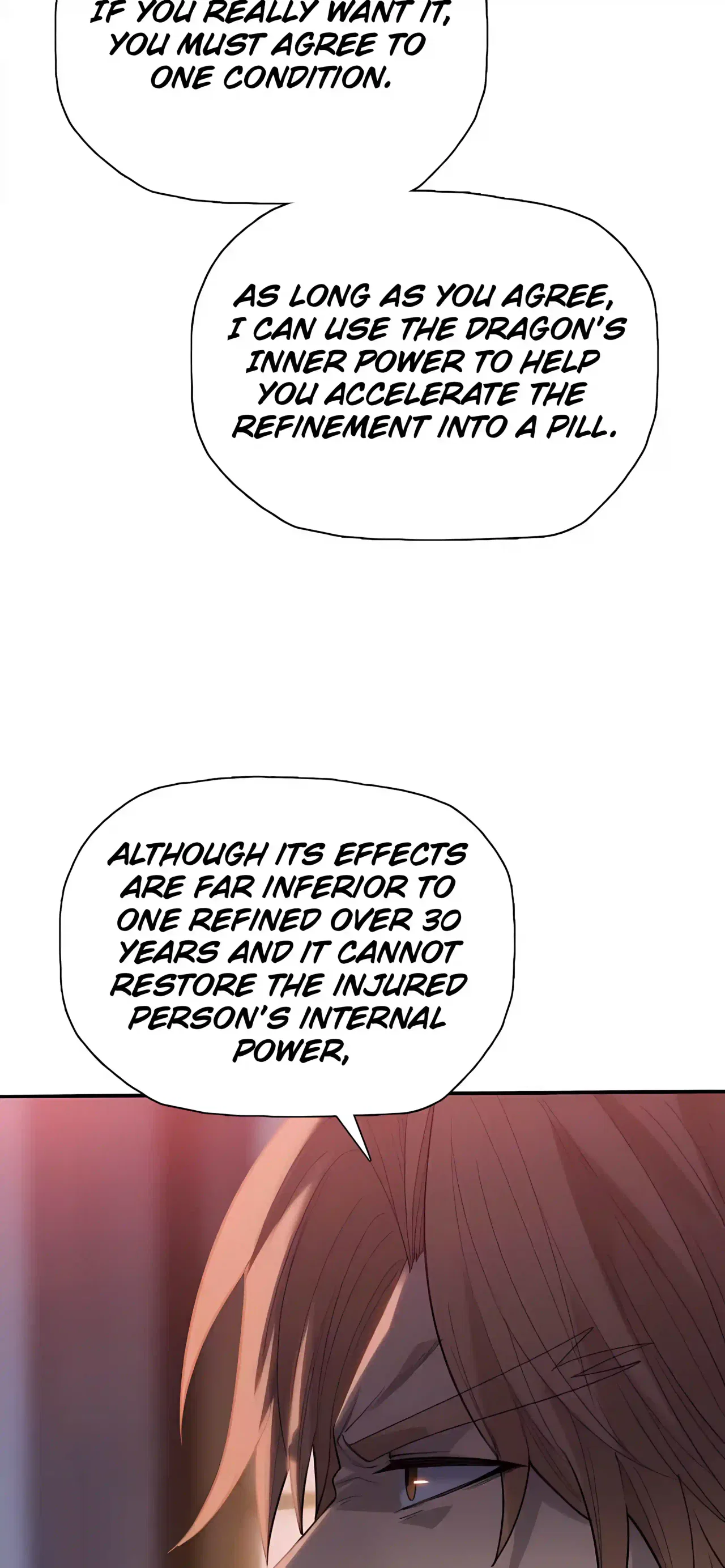 Almighty Pig Slaughtering Knife Chapter 56 – Page 32