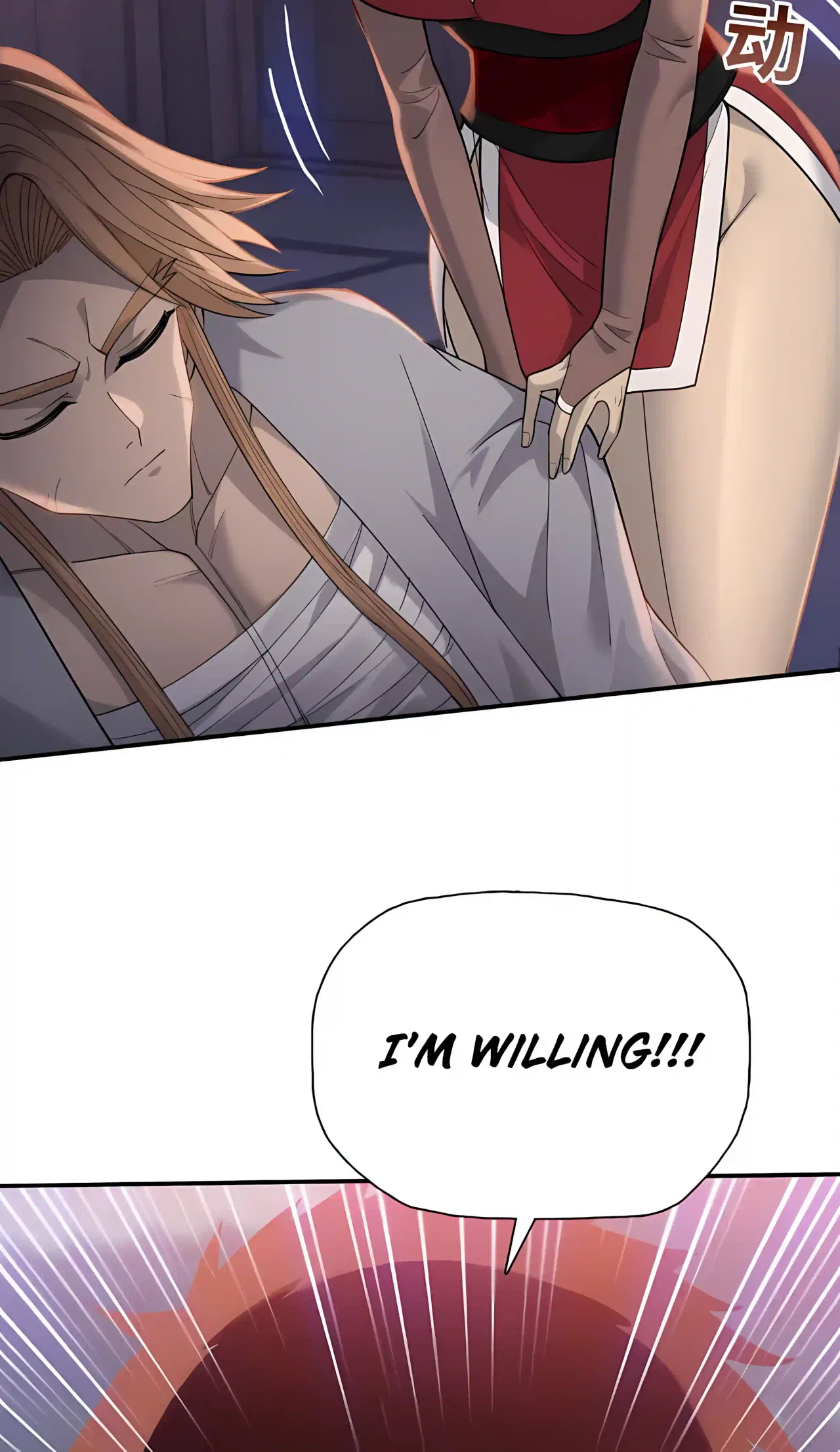Almighty Pig Slaughtering Knife Chapter 56 – Page 38