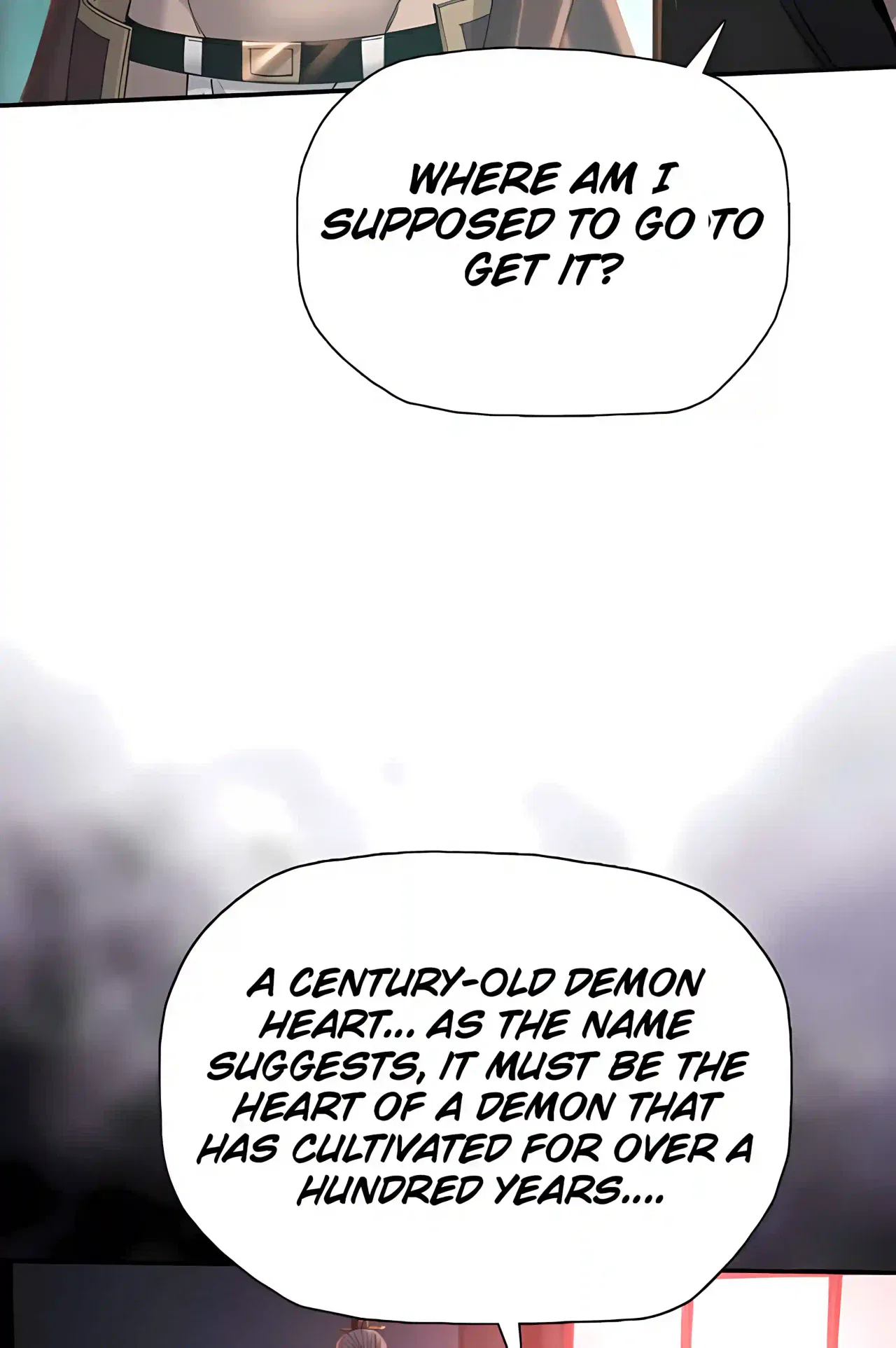 Almighty Pig Slaughtering Knife Chapter 56 – Page 51