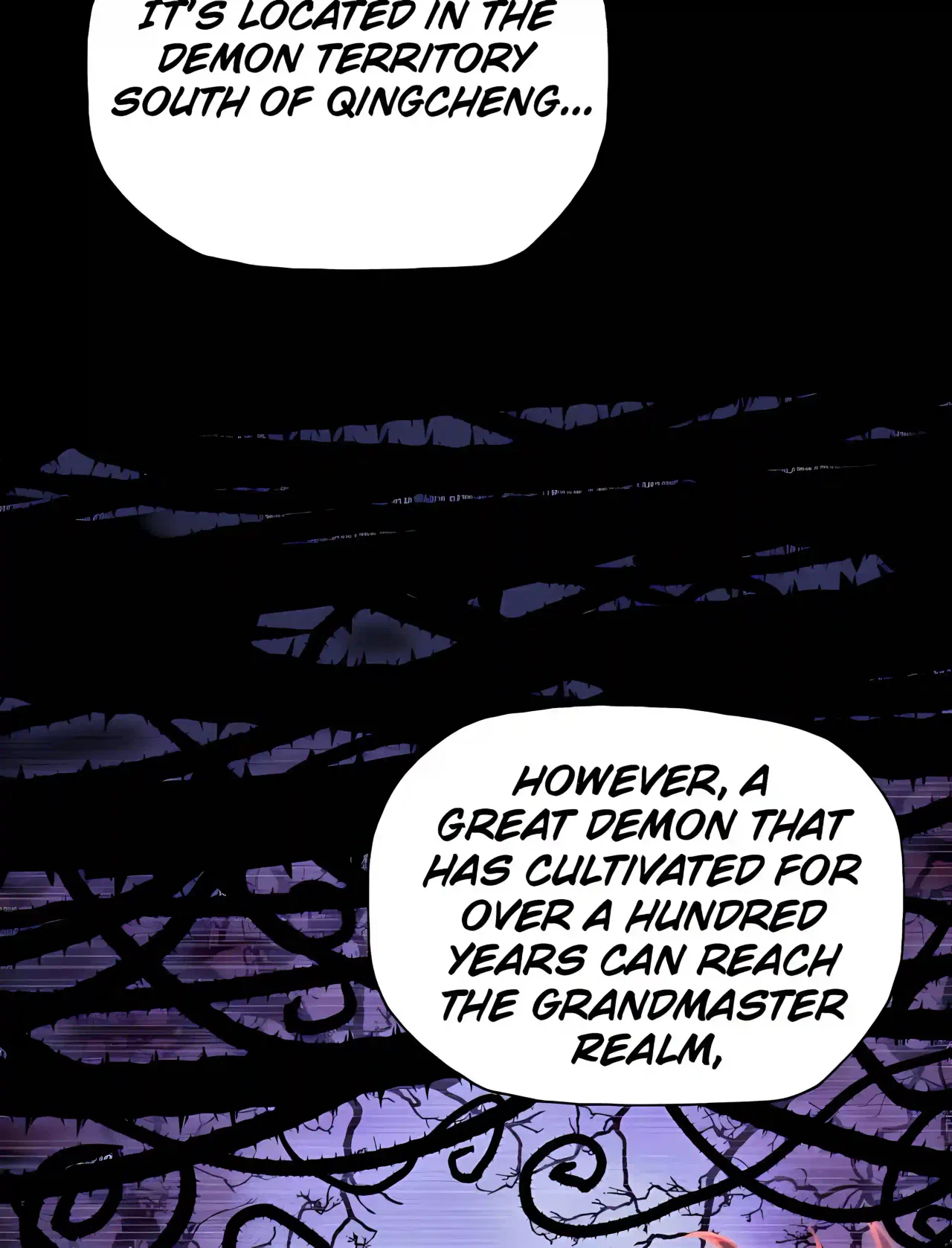 Almighty Pig Slaughtering Knife Chapter 56 – Page 53